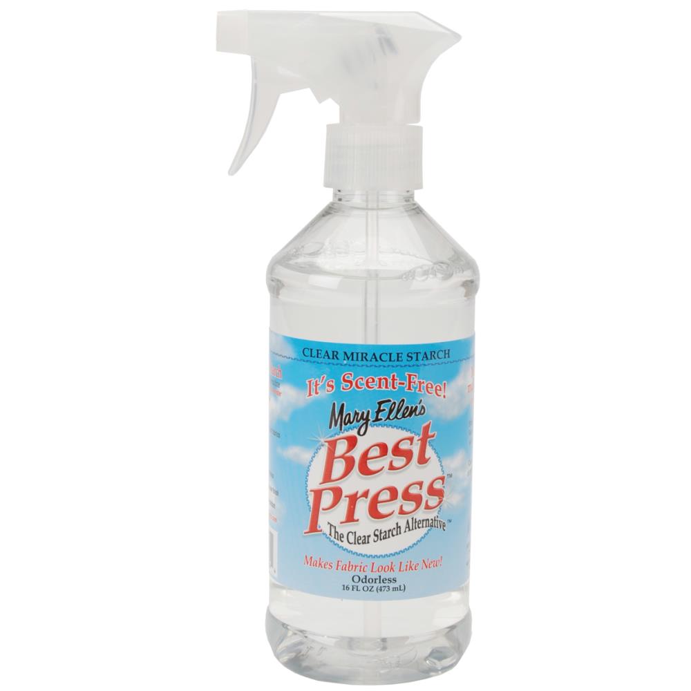 Mary Ellen's Best Press - Scent Free
